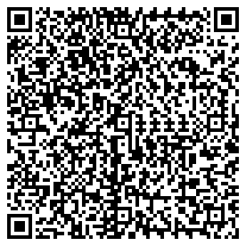 QR-код с контактной информацией организации АГАТ РСУ, ЗАО