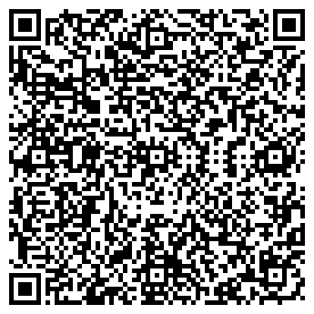 QR-код с контактной информацией организации МОЙ МАГАЗИН