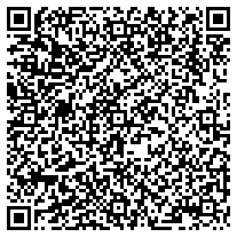 QR-код с контактной информацией организации ОРГВЕНТСТРОЙ, ООО