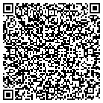 QR-код с контактной информацией организации ЮЖВОДПРОЕКТ