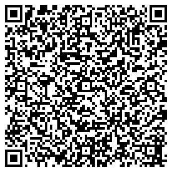 QR-код с контактной информацией организации ДЖИ ЭМ ТИ, ООО