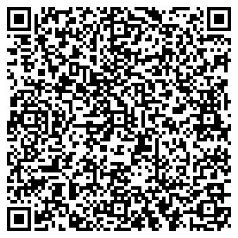 QR-код с контактной информацией организации АПОГЕЙ ООО НПП