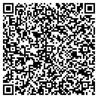 QR-код с контактной информацией организации БАКАР