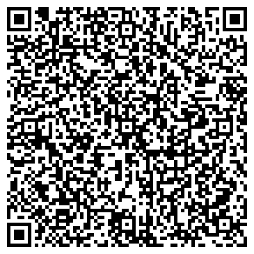 QR-код с контактной информацией организации ООО «ВентСервис»