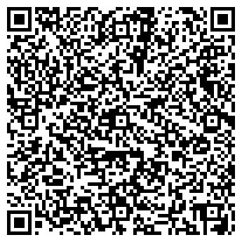 QR-код с контактной информацией организации КУДРЯШОВ А.Е.