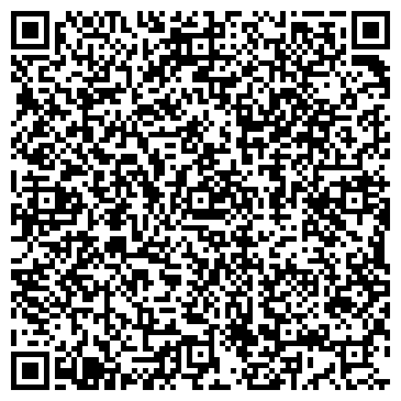 QR-код с контактной информацией организации Аврора