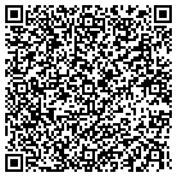 QR-код с контактной информацией организации АЙСБЕРГ-ДОН, ООО