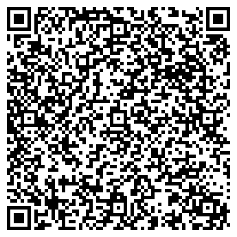 QR-код с контактной информацией организации ЛИЦЕЙ № 1502
