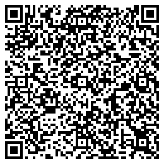 QR-код с контактной информацией организации ГЛАГОЛЪ