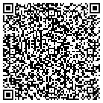 QR-код с контактной информацией организации ЕВРОСТАРТРЭЙД