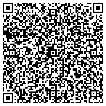 QR-код с контактной информацией организации АО НПО «Орион»