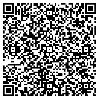 QR-код с контактной информацией организации АУТОСАН