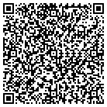 QR-код с контактной информацией организации Газета Звезда