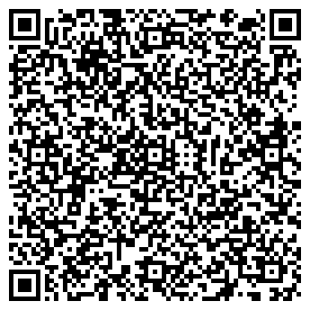 QR-код с контактной информацией организации ООО «Из рук в руки»