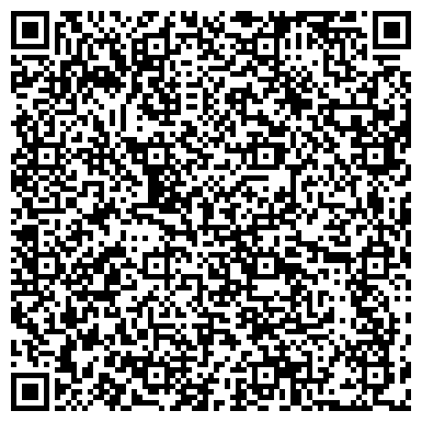 QR-код с контактной информацией организации Журнал "ЛЕДИ за рулём"