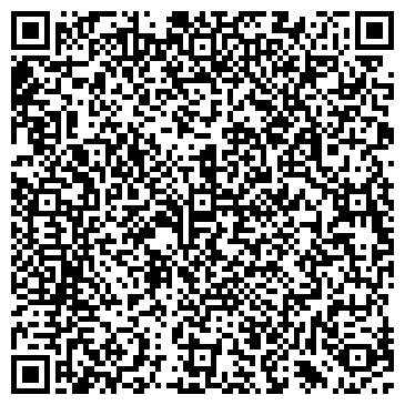 QR-код с контактной информацией организации «Неделя Дона»