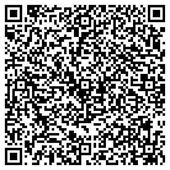 QR-код с контактной информацией организации ТНК-ВР МЕНЕДЖМЕНТ