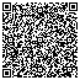 QR-код с контактной информацией организации ТНК, АЗС