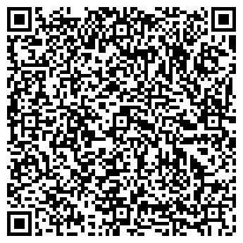 QR-код с контактной информацией организации ТНК-ВР