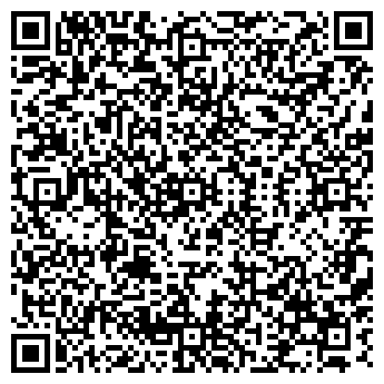 QR-код с контактной информацией организации ТНК СТОЛИЦА