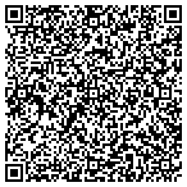 QR-код с контактной информацией организации Магазин "Автозапчасти в Вешняках"