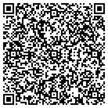 QR-код с контактной информацией организации ВСЁ ДЛЯ ДОМА
