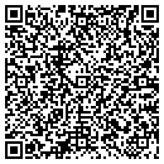 QR-код с контактной информацией организации КАФЕ БУРГАС
