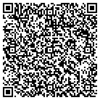 QR-код с контактной информацией организации КАФЕ ПОД ЯКОРЕМ