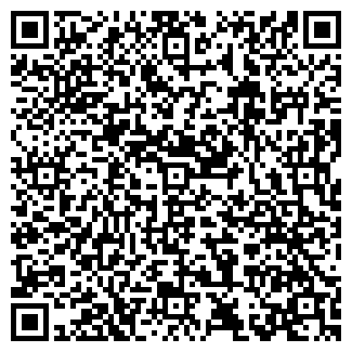 QR-код с контактной информацией организации РАФИНАД