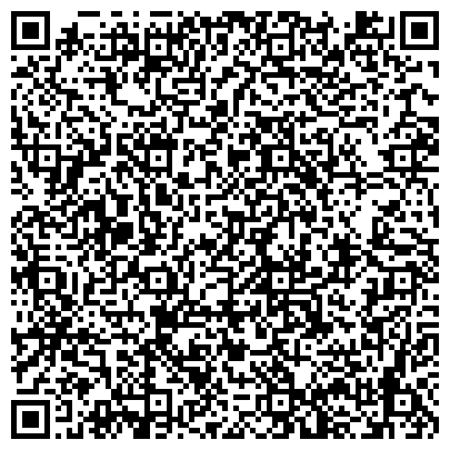 QR-код с контактной информацией организации ОАО «Хадыженский машиностроительный завод»