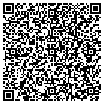 QR-код с контактной информацией организации ЦЕНТРАЛЬНЫЙ УНИВЕРМАГ