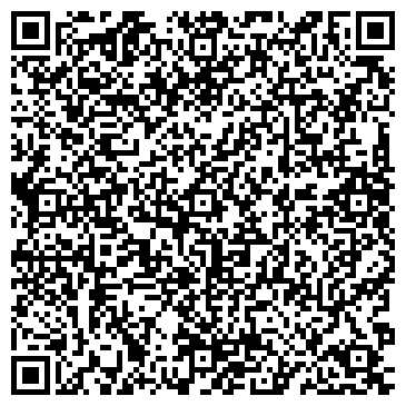 QR-код с контактной информацией организации ООО Хазар Ремо Шиппс
