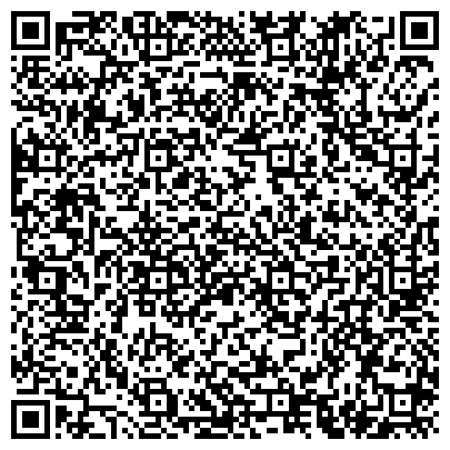 QR-код с контактной информацией организации Министерство здравоохранения Астраханской области