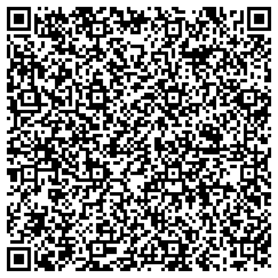 QR-код с контактной информацией организации ДЕПАРТАМЕНТ ИНФОРМАЦИИ, ИЗДАТЕЛЬСТВА, ПОЛИГРАФИИ АДМИНИСТРАЦИИ ОБЛАСТИ