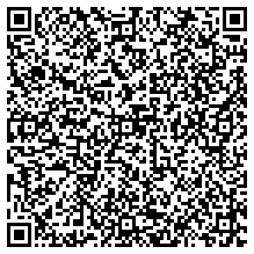 QR-код с контактной информацией организации АСТРАХАНЬСТРОЙТРАНСГАЗ, ЗАО