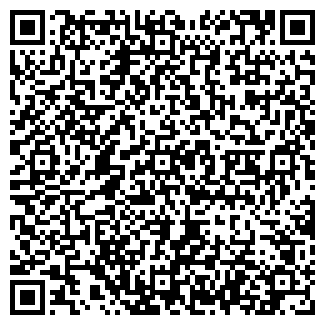 QR-код с контактной информацией организации МЕРКУРИЙ, ЗАО