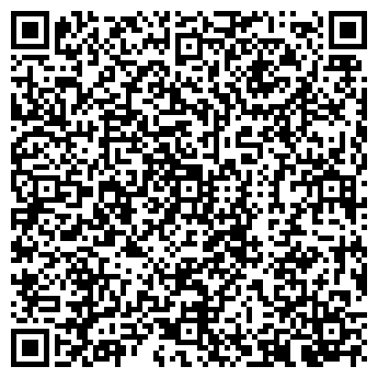 QR-код с контактной информацией организации ООО ТОККУУМ