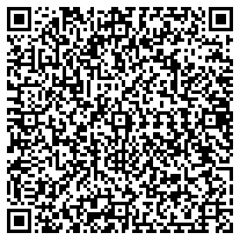 QR-код с контактной информацией организации ВТОРЧЕРМЕТ, ООО