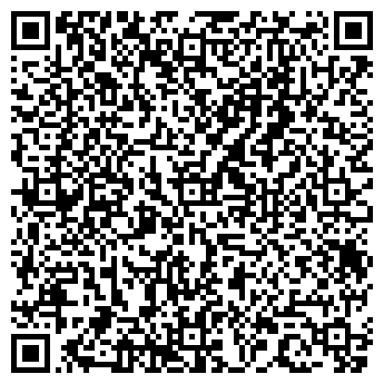 QR-код с контактной информацией организации КУВАНАЕВА Г. А.