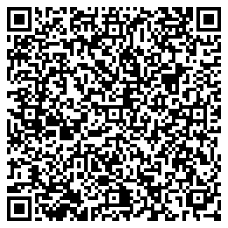 QR-код с контактной информацией организации АВТОСАЛОН