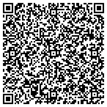 QR-код с контактной информацией организации «Волготехснаб-Каспий»