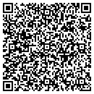 QR-код с контактной информацией организации МЕТЕОР