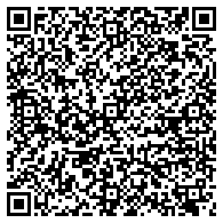 QR-код с контактной информацией организации ААА, ООО