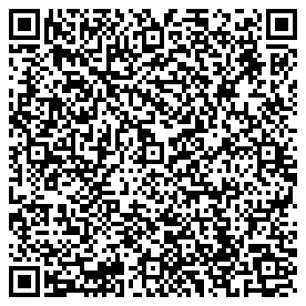 QR-код с контактной информацией организации ООО Speckless-Enterprise