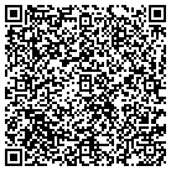 QR-код с контактной информацией организации ЛАЗУРИТ