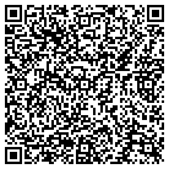 QR-код с контактной информацией организации FABI