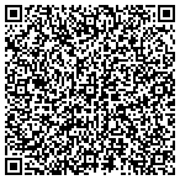 QR-код с контактной информацией организации № 8 АГЗС ООО ТТК ЛОКОМОТИВ