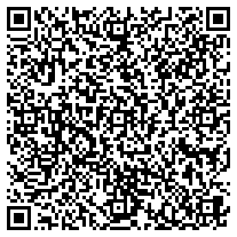 QR-код с контактной информацией организации АЗС ООО ПКФ УРАЛ