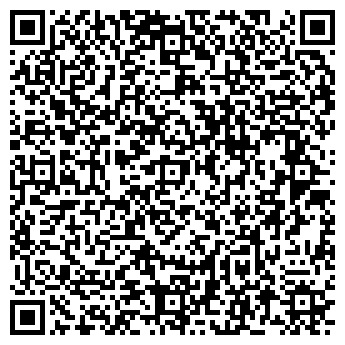 QR-код с контактной информацией организации НОВЫЙ МИР ЮФ, ООО