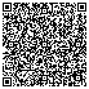 QR-код с контактной информацией организации ЕВРОТРАНЗИТ ТП, ООО